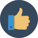 Thumb_Up_Icon